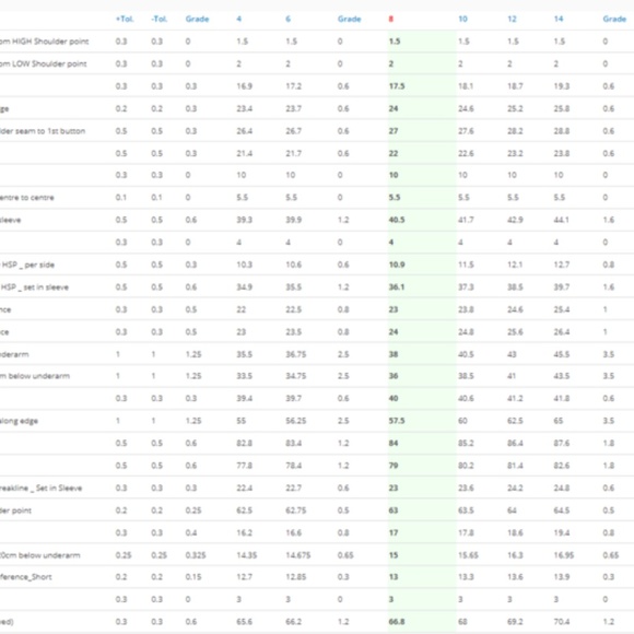 Meshki Hurley Long Sleeve Blazer Mini Dress - Ivory - Picture 3 of 3